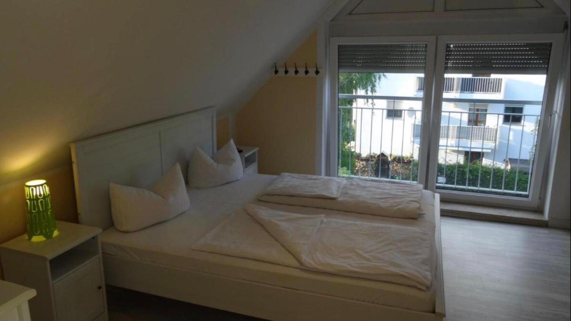 Airport Park Hotel Muc Hallbergmoos Extérieur photo